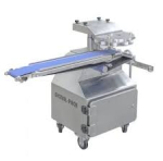 Приставка диафрагменной резки