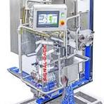 Автомат пельменный