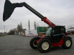 погрузчик Manitou