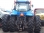 Колесный трактор NEW HOLLAND T8.390